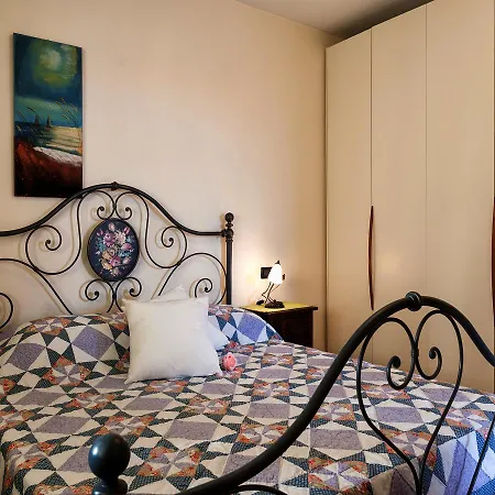 Lägenhet Vecchio Mulino *