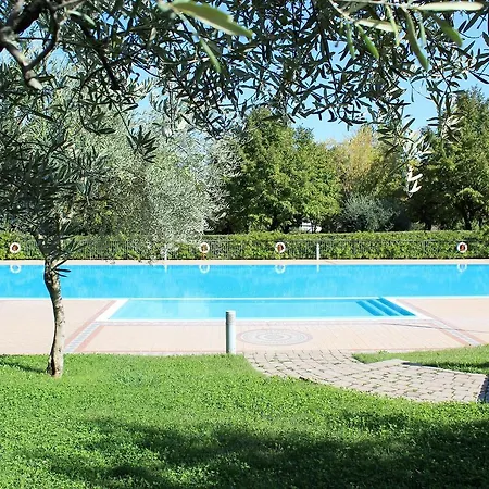 Lägenhet Vecchio Mulino *