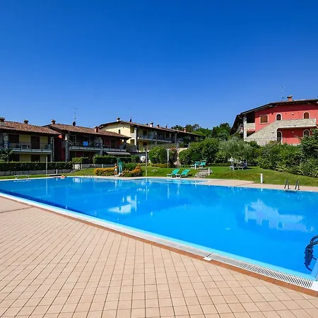 Lägenhet Vecchio Mulino Manerba del Garda
