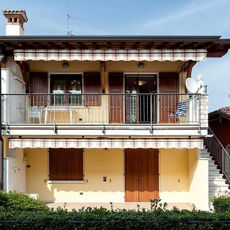 Vecchio Mulino Appartement