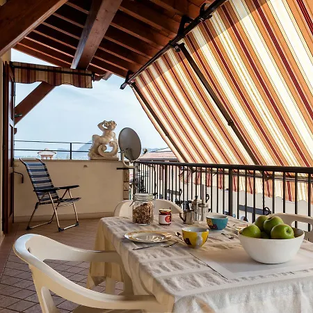 Vecchio Mulino Appartement Manerba del Garda
