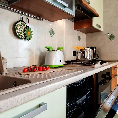 Vecchio Mulino Appartement Manerba del Garda
