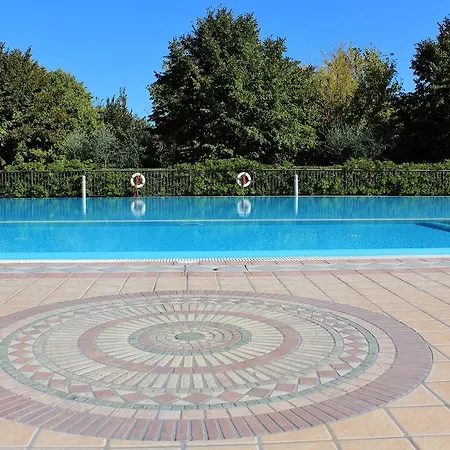 Vecchio Mulino Appartement Manerba del Garda