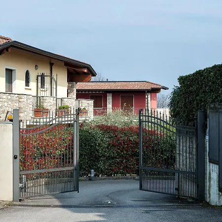 Vecchio Mulino Appartement Manerba del Garda