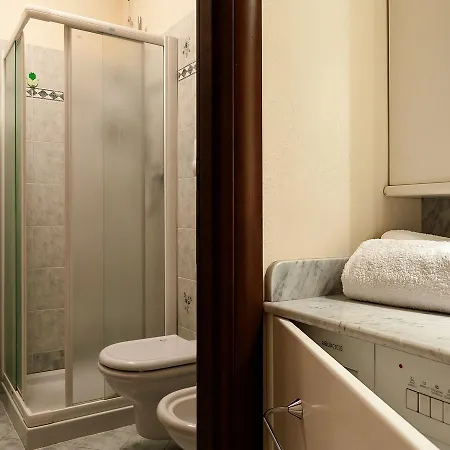 Vecchio Mulino Appartement *
