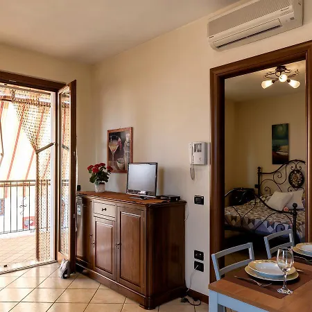 Vecchio Mulino Appartement Manerba del Garda