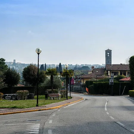 Appartement Vecchio Mulino
