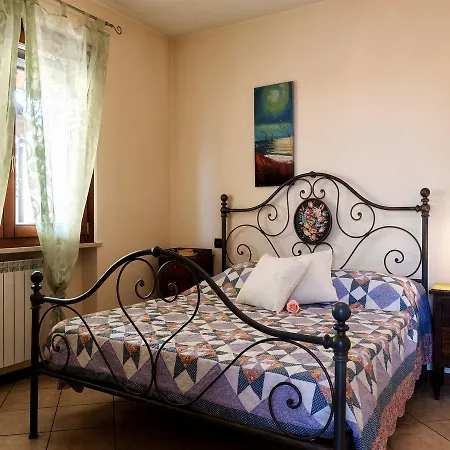 Vecchio Mulino Appartement Manerba del Garda