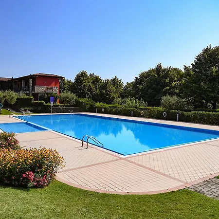 Vecchio Mulino Appartement *
