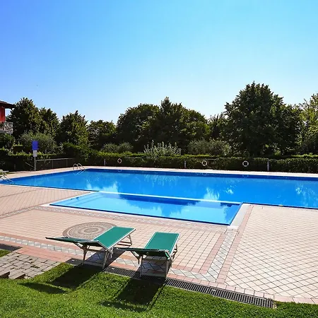 Vecchio Mulino Appartement