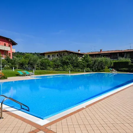 Appartement Vecchio Mulino Manerba del Garda