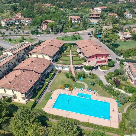 Appartement Vecchio Mulino
